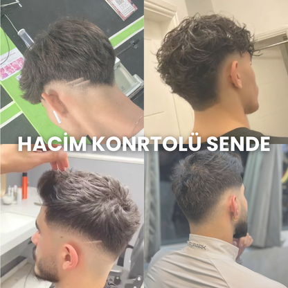 Vellano Mücizevi Tarak