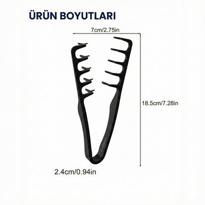 Vellano Mücizevi Tarak