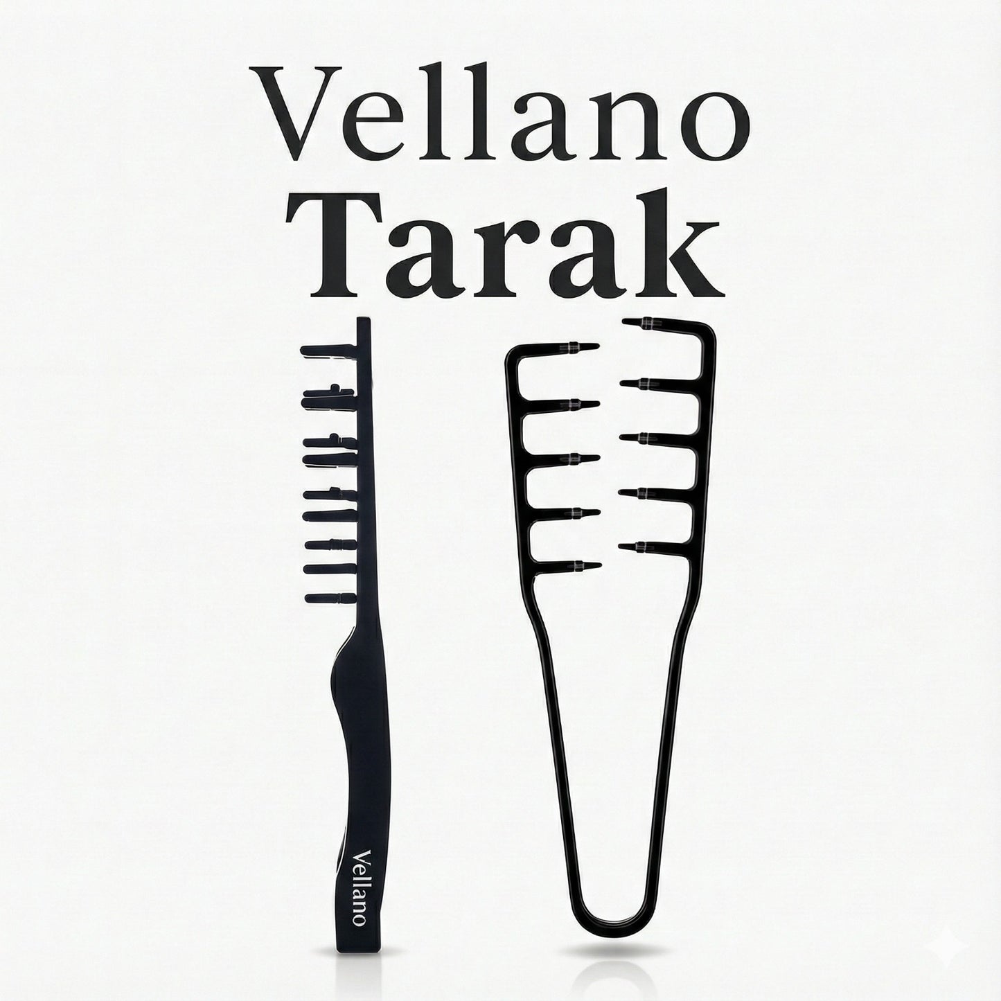 Vellano Mücizevi Tarak