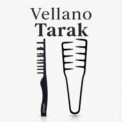 Vellano Mücizevi Tarak